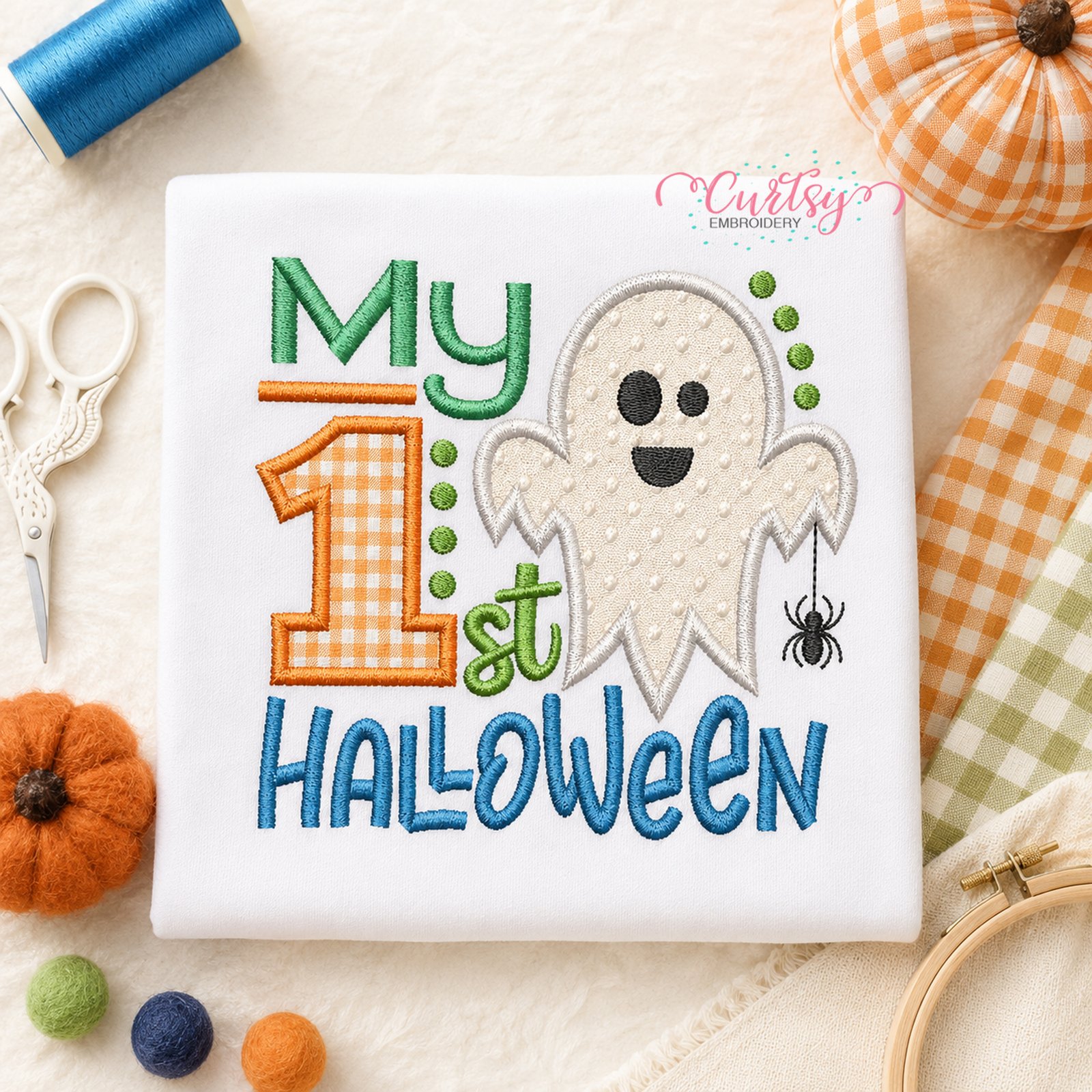 My First Halloween Boy Embroidery Design _ Etsy 2000 My First Halloween Boy Embroidery Design _ Etsy 2000
