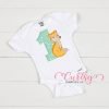 1 Woodland Fox Applique picture 1