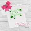 Shamrocks and Shenanigans SVG picture 1 Shamrocks and Shenanigans SVG picture 1