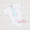 Tie Applique Design picture 1 Tie Applique Design picture 1