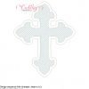 Cross Fast Stitch Embroidery MAP