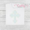Cross Quick Stitch Embroidery picture 1