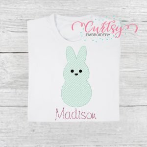 Peep Quick Stitch Embroidery