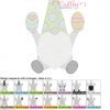 Easter Gnome Quick Stitch Embroidery MAP