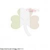 Shamrock Flag Quick Stitch Embroidery MAP