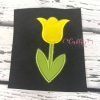 Tulip Applique picture 2 Tulip Applique picture 2