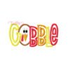 Gobble Boy Turkey Applique Design Gobble Boy Turkey Applique Design