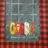 Gobble Boy Turkey Applique Picture 1 Gobble Boy Turkey Applique Picture 1
