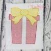 Present Quick Stitch Picture 1 Present Quick Stitch Picture 1
