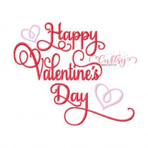 Happy Valentines Day