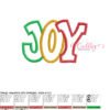 JOY Applique MAP JOY Applique MAP