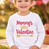 Mummys Little Valentine Embroidery Design Lifestyle Image 1 lgo