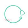 Stethoscope Monogram Frame Embroidery Design Stethoscope Monogram Frame Embroidery Design