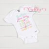 Girls Announcement Block Embroidery Design Picture 1 Girls Announcement Block Embroidery Design Picture 1