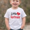 Little Heartbreaker Embroidery Design Lifestyle Image 1 logo