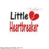 Little Heartbreaker MAP