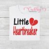 Little Heartbreaker Picture 1