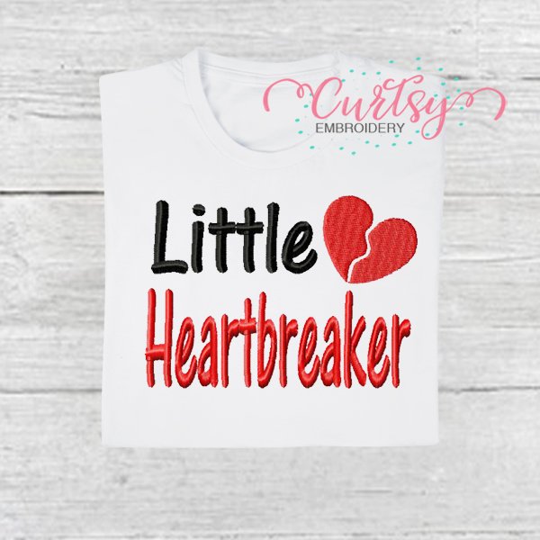 Little Heartbreaker Picture 1 Little Heartbreaker Picture 1