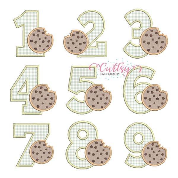 Chocolate Chip Cookie Set _ Website Chocolate Chip Cookie Set _ Website
