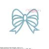 Bow 2 Applique MAP