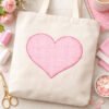 Heart Stipple Applique Design Lifestyle 2 Heart Stipple Applique Design Lifestyle 2