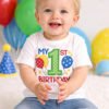 My First Birthday Balloons Stars Applique lifestyle 1 logo My First Birthday Balloons Stars Applique lifestyle 1 logo