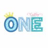 One Crown Applique pic 2