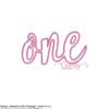 One Script Applique Stitch Map 72