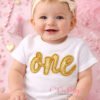 One Script Applique lifestyle image 1