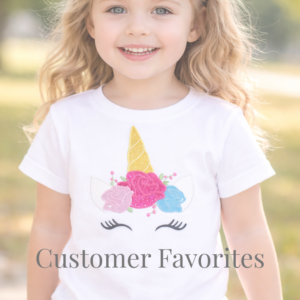 Customer Favorites