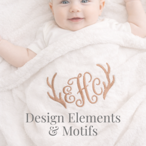 Design Elements & Motifs