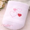 Heart Mini Embroidery Design Lifestyle Logo 2