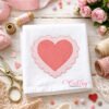 Heart Scalloped Quick Stitch Embroidery lifestyle logo 1