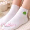 Shamrock Filled Mini Embroidery Designs lifestyle logo 1 Shamrock Filled Mini Embroidery Designs lifestyle logo 1