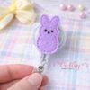 Peep Feltie Embrdoidery Design Logo 2