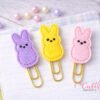 Peep Feltie Embrdoidery Design Logo 3