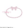 Scallop Frame Bow Stitch Map Scallop Frame Bow Stitch Map