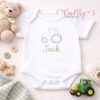 Tractor Minis Embroidery Designs Logo 3 Tractor Minis Embroidery Designs Logo 3