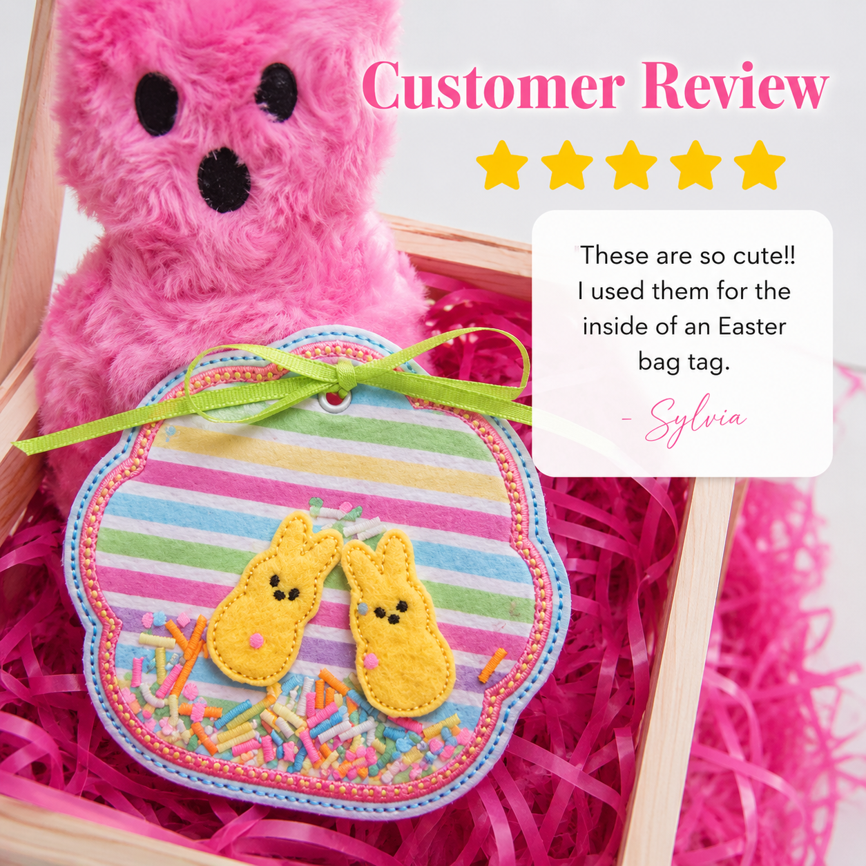 customer review 1