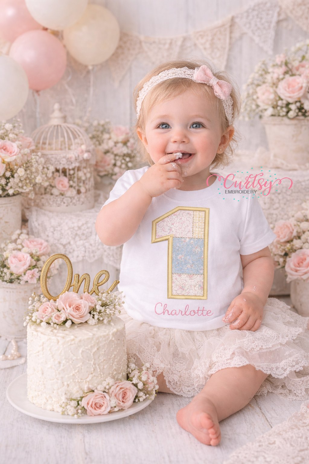 1 Quileted Applique Design _ Logo 2