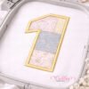 1 Quileted Applique Design _ Logo 3 1 Quileted Applique Design _ Logo 3