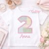 2 Quilted Applique Design _ Logo 1 2 Quilted Applique Design _ Logo 1