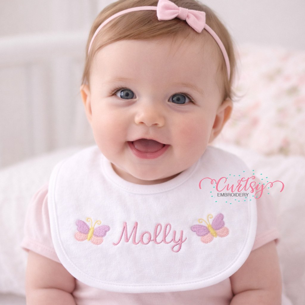 Butterfly Minis Embroidery _ Logo 3