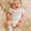 Coquette Bow Mini Embroidery Designs _ Logo 3 Coquette Bow Mini Embroidery Designs _ Logo 3
