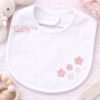 Flower Minis Embroidery Design _ Logo 3 Flower Minis Embroidery Design _ Logo 3
