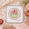 Quilted Applique Applique Design _ Logo 3 Quilted Applique Applique Design _ Logo 3