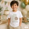 6th Birthday Cookie Applique Design _ Logo 2