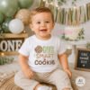 One Smart Cookie Applique Design _ Logo 2