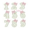 All Numbers Bow _ Website