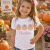 Sketch Fill Pumpkin with Bow Trio Embroidery Design _ Logo 2